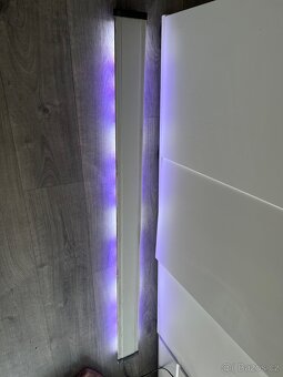 Kompletní akvárium 240l - 7