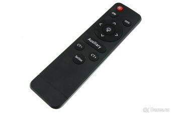 LED světlo Panel 56x28cm stmívatelné 2800-6500K stativ - 7