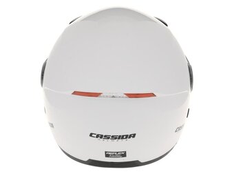 Výprodej NOVÉ otevřené helmy Cassida Reflex xs s m l xl - 7