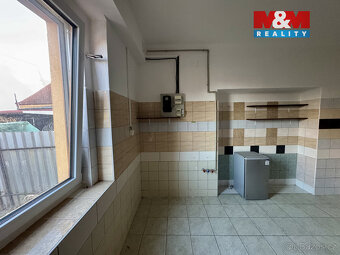 Pronájem výrobního objektu, 220 m², Hostomice - 7