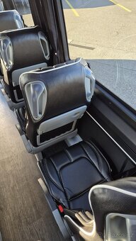 Mercedes-Benz Sprinter 519 Comfort Bus XXL 19+1+1 - 7