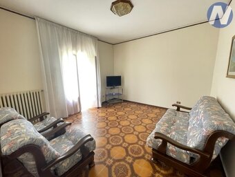 Rezidence Bellavista s vinicí u Monte San Savino, Toskánsko - 7