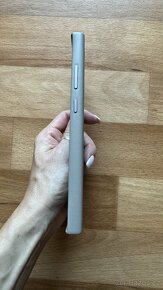 Nový zadní kryt na Samsung Galaxy S24 Ultra - 7