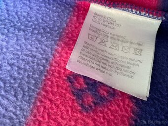 Dívčí mikina- Lego wear- 116 - 7