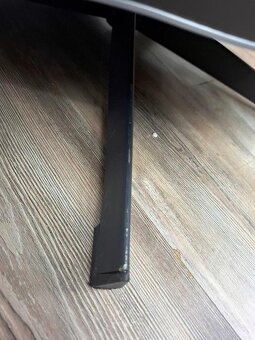 Polohovací masážní vyhřívané křeslo  (28290B) - 7