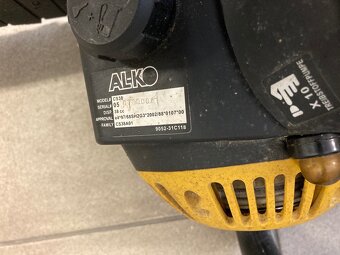 Motorová pila AL-KO CS38 - 7