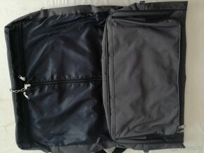 cestovní vak na oblečení - 7