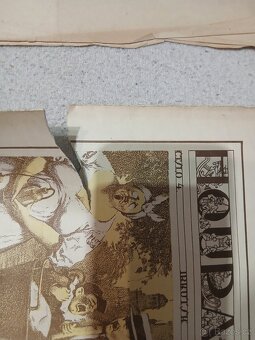 Časopis Houpačky - 7