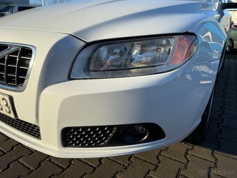 Volvo V70 2.0 D4 120KW, 5válec, 1.majitel, odpočet DPH - 7