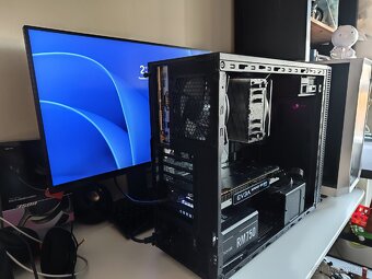 EVGA GeForce GTX 1070 - 7