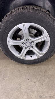 Mercedes-Benz GLK, 350CDI 170KW / TAŽNÝ / PO SERVISE - 7