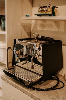 Victoria Arduino Eagle one Prima - 7