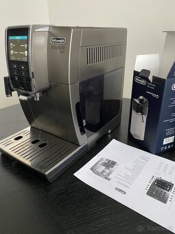 DeLonghi Dinamica Plus Ecam 370.95.T - 7