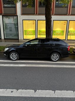 Škoda Octavia 2 Facelift 2.0TDi 190.000Km - 7