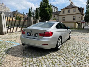 BMW 428i xdrive 180kW - 7