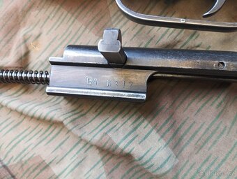 PPSH 41, PPŠ 41, Špagin - 7