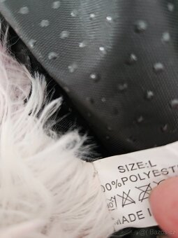 Nový chlupatý pelíšek - 7