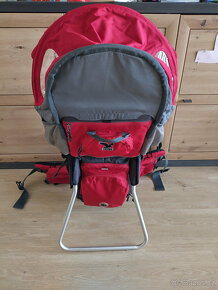 Dětské turistické nosítko Salewa Koala - 7