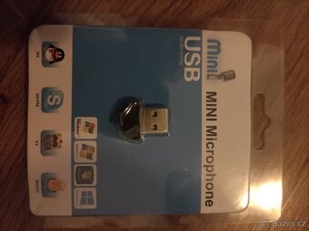 Raspberry Pi 3 + příslušenství - 7