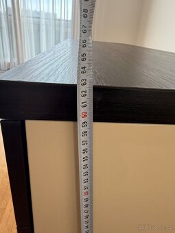 Televizní stolek - 7