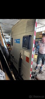 Elektricke zadni celo na dodavku - 7