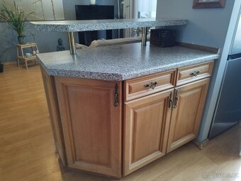 Prodám kuchyň_komplet - 7