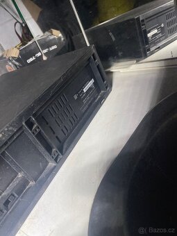 VHS Panasonic - 7