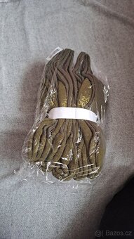 Vojenské oblečení a doplňky - 7