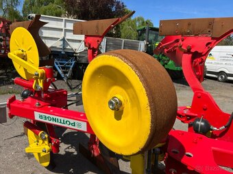 Pottinger servo 35 Nova - 7