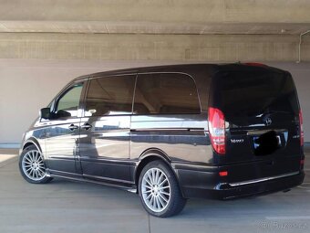 VIANO AVANTGARD 3.0 - 7