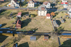 Prodej pozemku k bydlení, 641 m², Plesná - 7