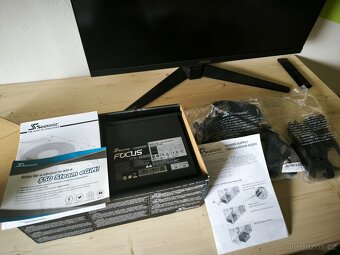 Seasonic Focus PX-850 WATS Platimum - 7