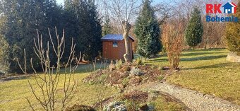 Prodej, chata, pozemek 461 m2, Kosmonosy, Mladá Boleslav - 7