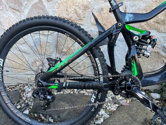 CTM Mons Expert - Downhill - 7