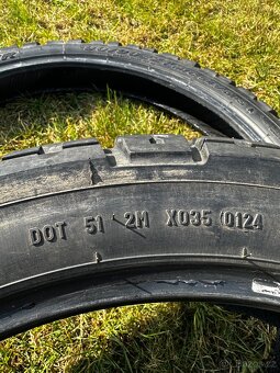 Pneu pirelli scorpion rally srt - 7