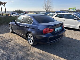 Bmw 318 D - 7