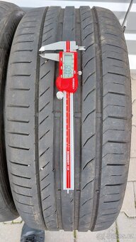 Letni pneu CONTINENTAL 225/40 R19 - 7
