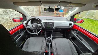 Škoda Citigo 5dv MPI 44kw 2016 - 7