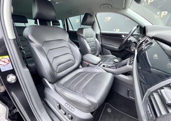 Škoda Kodiaq automat nafta 140 kw 2018 - 7