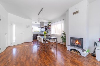 Prodej, rodinný dům 4+kk, Březina (u Křtin) - 7