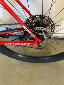 (Rezervace) Specialized Epic HT XL Carbon 2021 - 7
