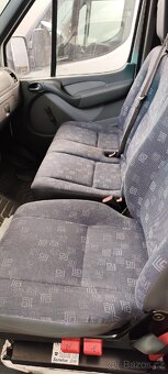 Mercedes Sprinter 311 CDI 2005 - 7