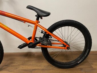 kolo Specialized P. Twenty Grom s koly 20 palců - 7