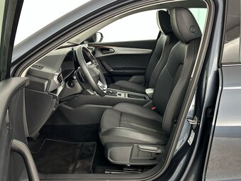 Cupra Formentor 1.5 TSI 110kW DSG - 7
