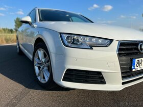 Audi A4 2.0,140KW,2017, bez investic - 7