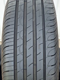 205/55/16 Letní pneumatiky Sava Intesa HP2 - 7
