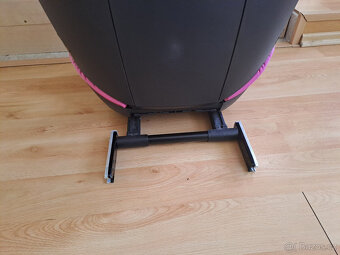Autosedačka Cybex Solution S-fix - 7