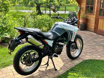 Malaguti Dune 125 ABS - 7