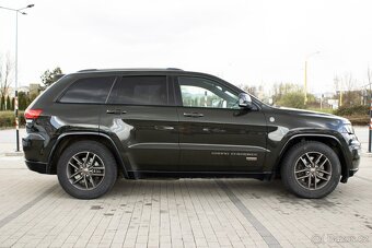 Jeep Grand Cherokee 3.0L V6 TD 75th Anniversary - 7