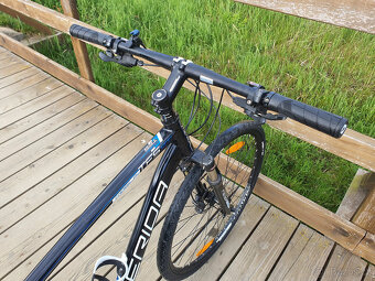 Trekové horské kolo MERIDA CROSSWAY 900 - 7